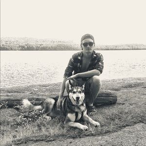 Meet your Posher, Nick